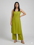 Pista Pearl Co-ord Set