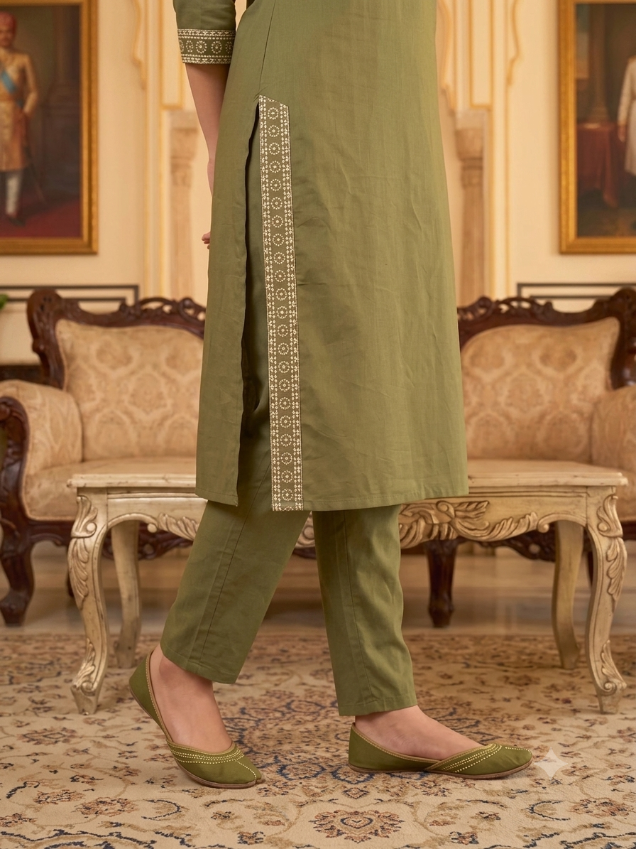Olive Zaria