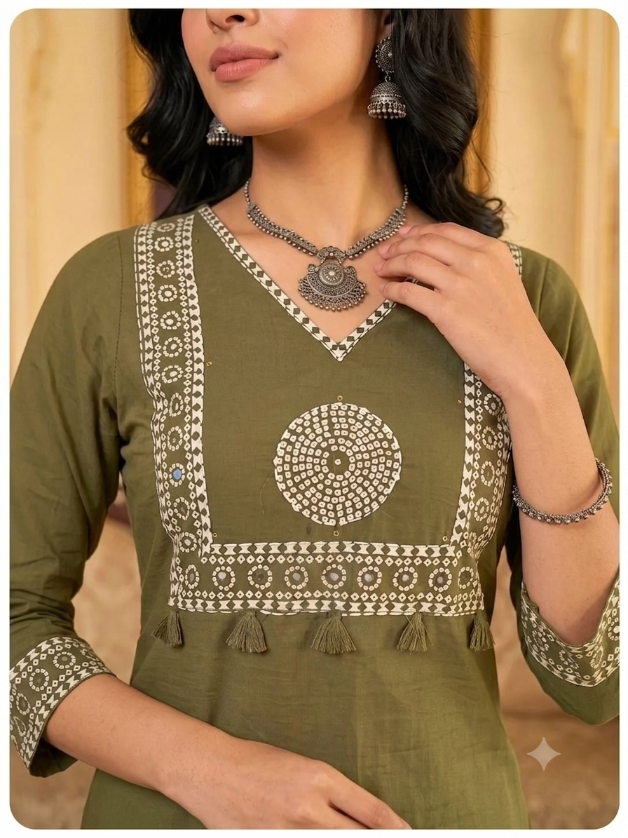 Olive Zaria