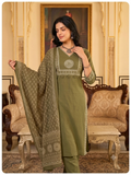 Olive Zaria