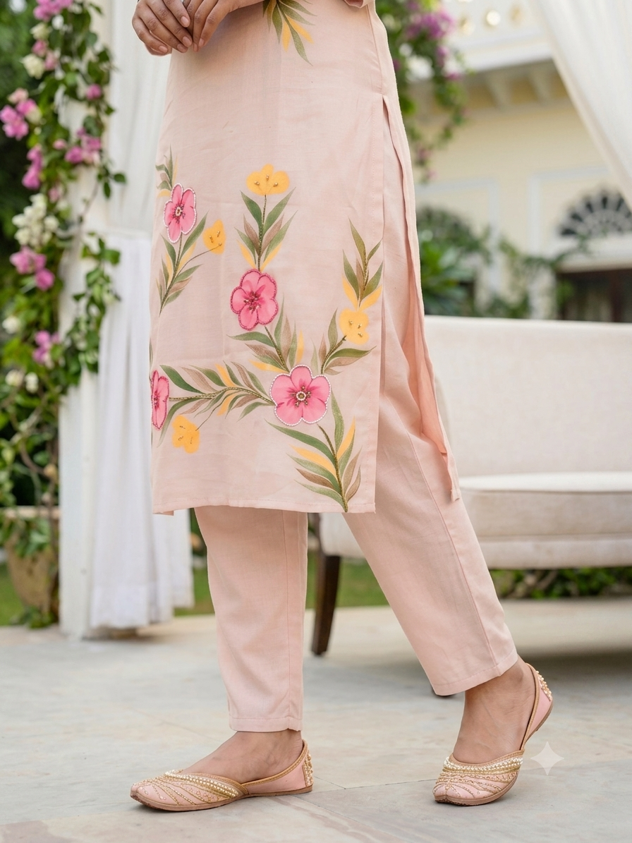 Dorr Blossom Veil