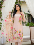Dorr Blossom Veil