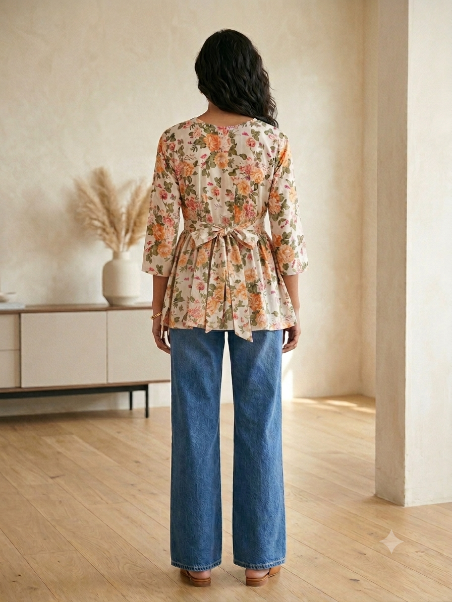 DORR Chatpati | Fleur