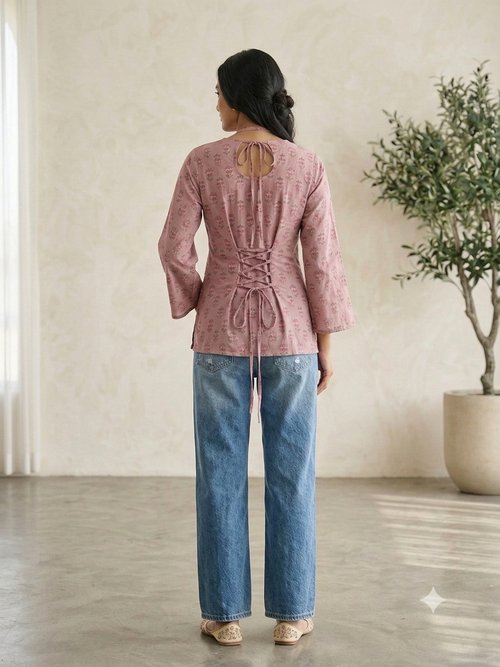 DORR Chatpati | Blush
