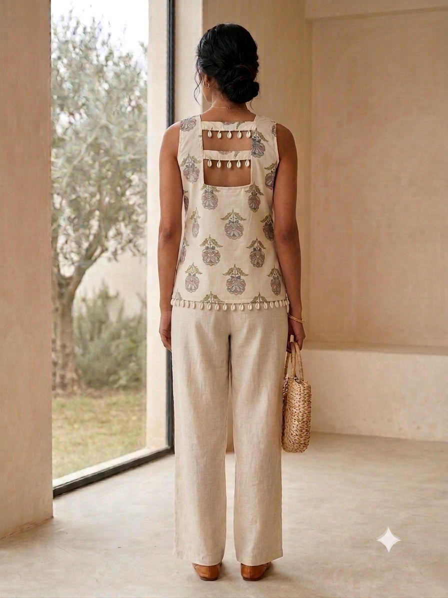 DORR Chatpati | Pearl